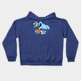 Sweet Spike Kids Hoodie